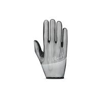 Roeckl Sports Riding Gloves Laila 2, Summer Gloves, Black 7,5