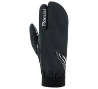 Roeckl Sports - Rottal Cover Trigger - Gloves size 9,5, black