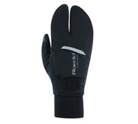 Roeckl Sports - Villach 3 Lobster - Gloves size 10,5, black