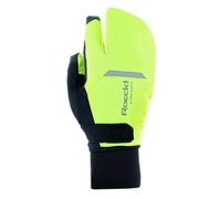 Roeckl Sports - Villach 3 Trigger - Gloves size 9,5, green