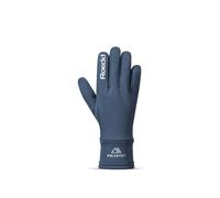 Roeckl Sports Warwick 2 JR Riding Gloves 5 Colours Size 3-6 | Polartec® Power Stretch® Pro, warm and elastic, silicone grip, reflective details, touch screen