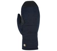Roeckl Sports - Women's Camurac GTX Mitten - Gloves size 6, blue