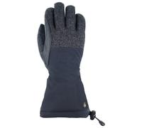 Roeckl Sports - Women's Canazei - Gloves size 6, blue