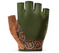 Roeckl Sports - Women's Dedna 2 - Gloves size 6, olive