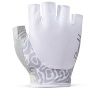 Roeckl Sports - Women's Dedna 2 - Gloves size 6, white/grey
