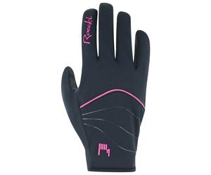 Roeckl Sports - Women's Elena 2 - Gloves size 6, blue