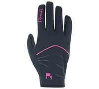 Roeckl Sports - Women's Elena 2 - Gloves size 8, blue