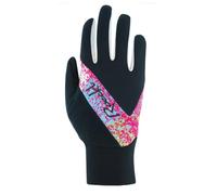 Roeckl Sports - Women's Eulach - Gloves size 8, multi