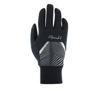 Roeckl Sports - Women's Wirsberg - Gloves size 8,5, black