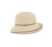 Roeckl Women's Aruba Hat, Beige, Einheitsgröße