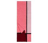 Roeckl Women's Funhouse Scarf 30 x 180 cm, Multi Pink, One Size