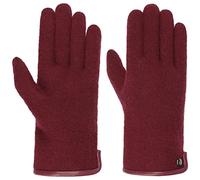 Roeckl Women's Gloves Red red Medium - Red - 6,5