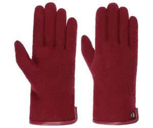 Roeckl Women's Gloves Red red Medium - Red - 6,5