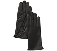 Roeckl Women's Klassiker Basic Gloves, Black (Black 000), 8