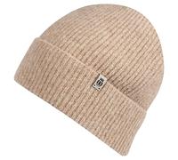 Roeckl Women's Snow Time Hat, Cashmere, One Size Fits All