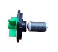 ROEDE 1 piece for Sam/sung BPX2-7 Drum Washing Machine Parts Drain Pump Dedicated Motor rotor/water leaves