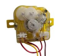 ROEDE 3 wire 15 minutes DXT15 washing machine timer switch Wash timer Semi-automatic double-cylinder parts