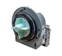 ROEDE New Fit for Samsung Washing Machine Drain Pump Motor PX2025-1 220-240V 50Hz 30W 3000r/min DC31-00181A Washer Drainage Parts