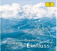 Roedelius Arnold Kasar - Einfluss