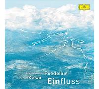 Roedelius Arnold Kasar - Einfluss [VINYL]