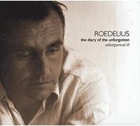 Roedelius - Diary Of The Unforgotten: Selbstportrait VI [VINYL]