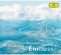 Roedelius Arnold Kasar - Einfluss [VINYL]