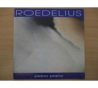 Roedelius,Hans-Joachim - Piano Piano [UK Import]