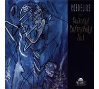 Roedelius, Hans Joachim - Sinfonia Contempora No.1