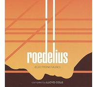 Roedelius - Kollektion 02: Roedelius Compiled By Lloyd Cole [VINYL]