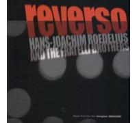 Roedelius - Reverso, Hans-Joachim