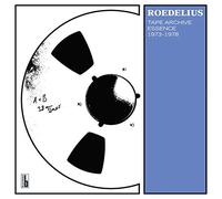 Roedelius - Tape Archive Essence 1973-1978 (LP) [VINYL]