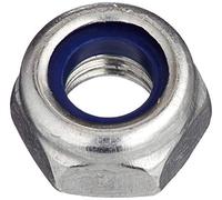 Roedelwerk 985M6A2 Locking Nut Stainless Steel