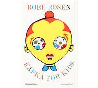 Roee Rosen - Kafka for Kids: The Script