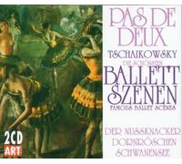 Rögner/Rsb - Pas de Deux-Ballettszenen