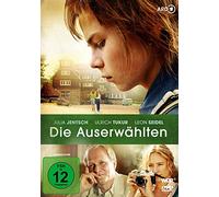 Die Auserwählten - Der ARD-Fernsehfilm über den Skandal an der (DVD) (US IMPORT)