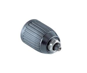 Röhm 1328320 Keyless Drill Chuck EXTRA80-RV, Size 10, Socket 1/2"-20, Plastic