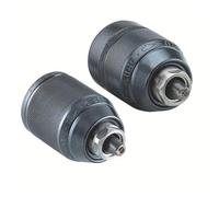 Röhm EXTRA80-RV 1328318 Keyless Drill Chuck Size 10 1/2"-20 Metal