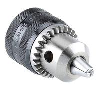 ROEHM GMBH 72800 Keyed Drill Chuck B16 Prima Clamping W.1.5-13 mm RÖHM for re-Run