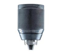 Röhm Keyless drill chuck EXTRA80-RV, size 10, intake 3/8"-24, metal, 1328321