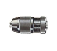 Röhm Supra Keyless Chuck 10 Seconds, 0.5 - 10 mm, 3/8 Inch, Pack of 1, 871038
