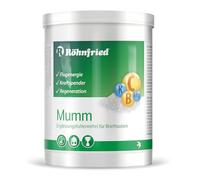 Röhnfried Mumm - Energy For Carrier Pigeons (400 g)