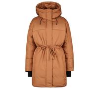 Röhnisch - Women's Glacier Belt Coat - Coat size M, orange