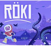 Röki EU Nintendo Switch CD Key