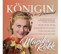 Rökk - Königin Der Leinwand