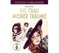 Die Frau meiner Träume (DVD)