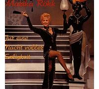 Roekk, Marika - Fuer Eine Nacht Voller