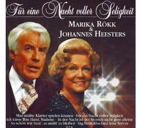 Rökk,Marika - Für Eine Nacht Voller Seligkeit