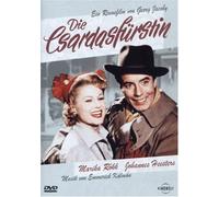 RÖKK, Marika & J.Heesters - RÖKK, Marika & J.Heesters Die Csardasfürstin (1951)