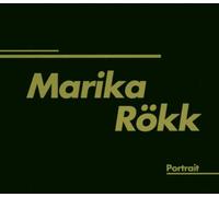 Rökk,Marika - Portrait-Serie