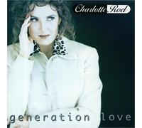 Roel,Charlotte - Generation Love